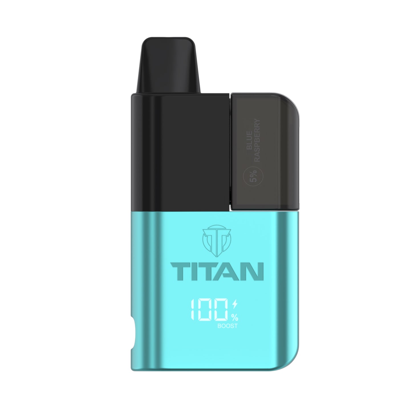 Blue Raspberry - Starter Kit